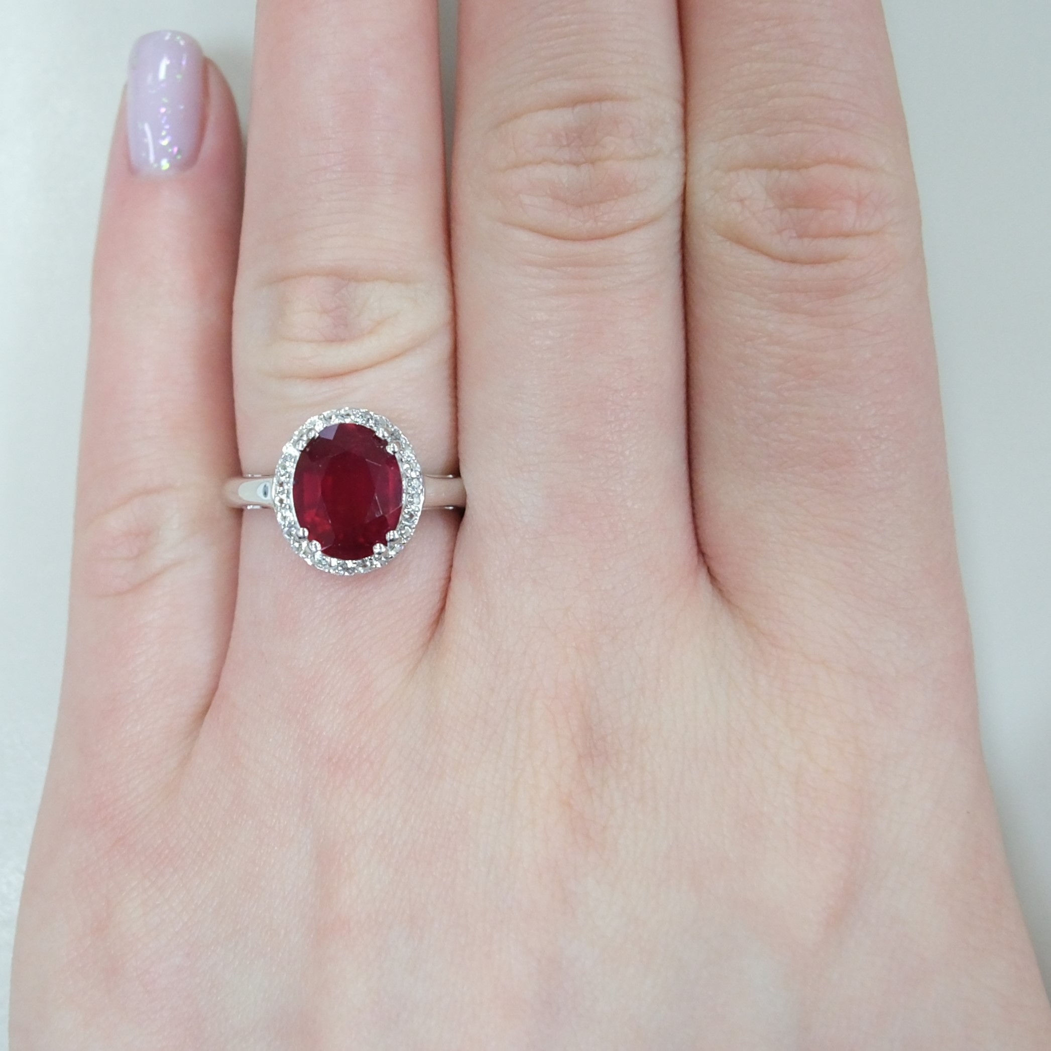 10321-001254 Кольцо (Ag 925)